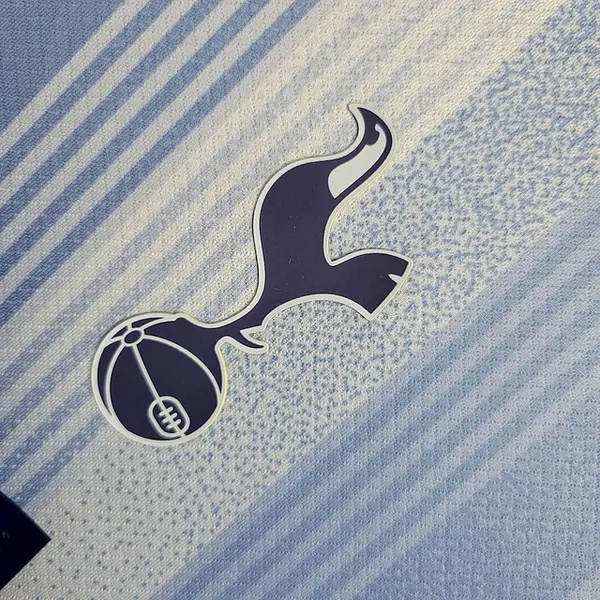 Camisola Tottenham Alternativa 2024/25 - Vista 2